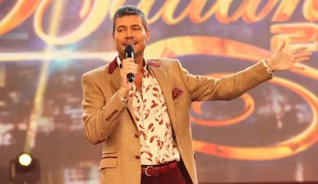 Marcelo Tinelli, en problemas