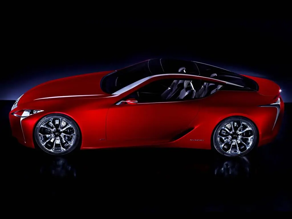 coche