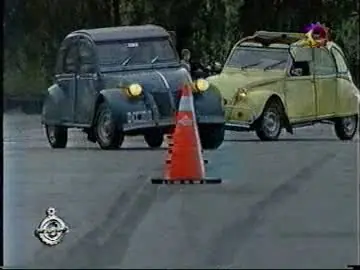 velocidad
