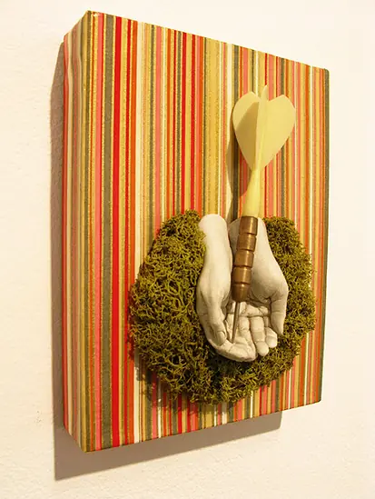 Ron Ulicny