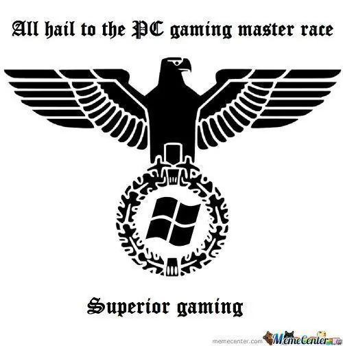 pc gaming