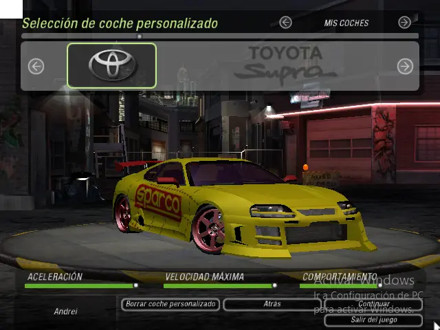 nfs