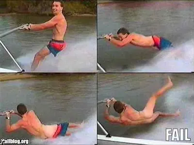 fail