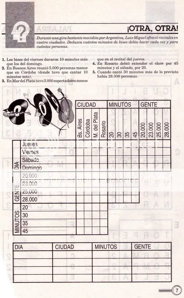 ejercicio