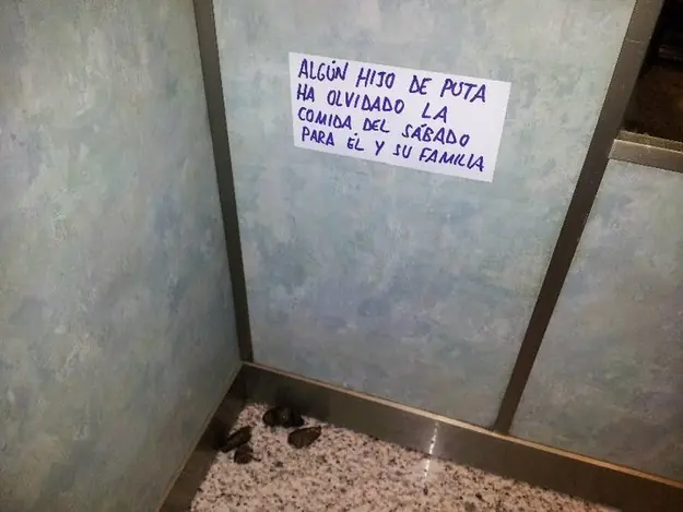 24 Personas que se cansaron de sus vecinos