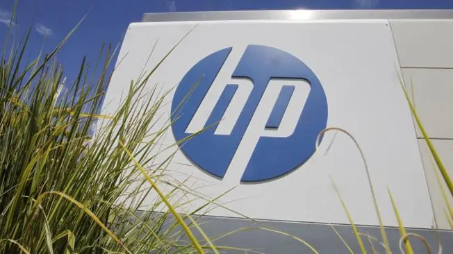 HP dice ser víctima de un fraude por U$S 5.000 millones