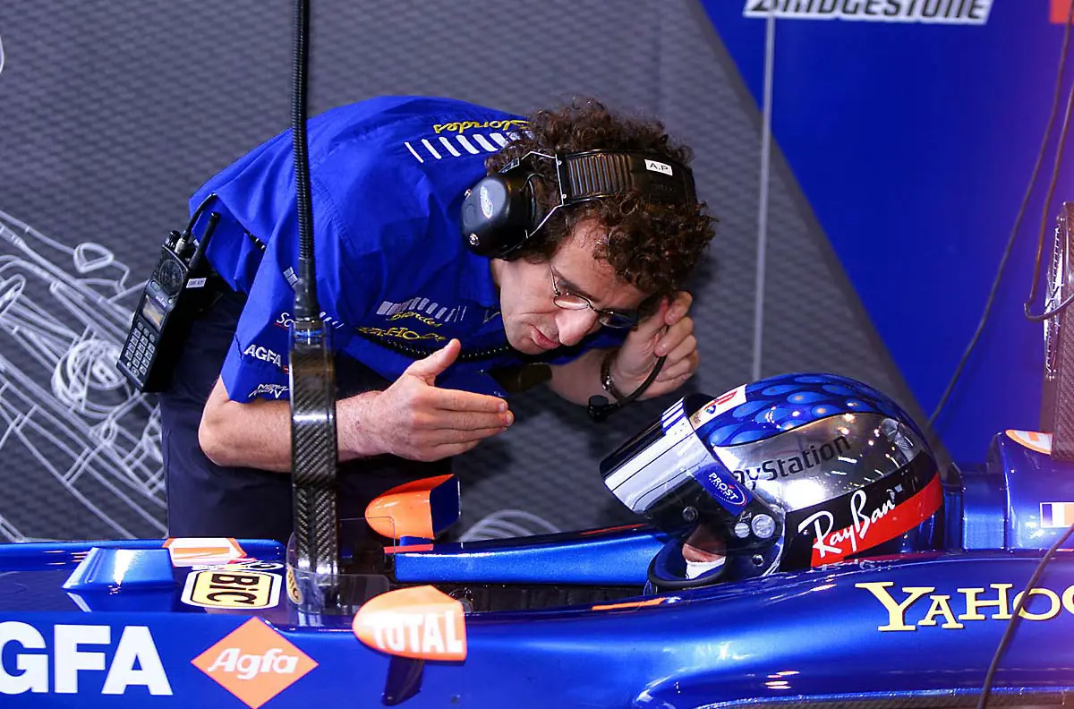 formula 1