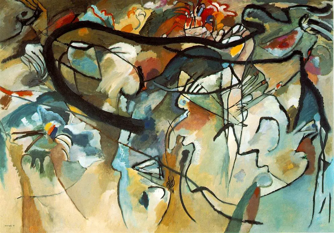 kandinsky