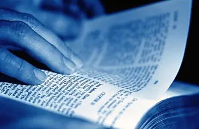 Sácate la duda sobre la Biblia