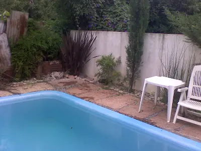 arroyo