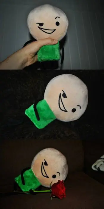graciosos