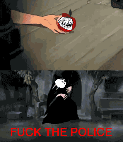 Imagenes y Gifs para pasar el rato.....:D