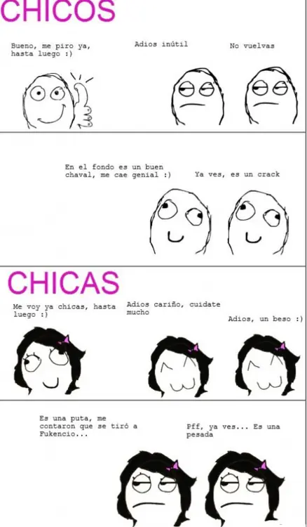 divertidas