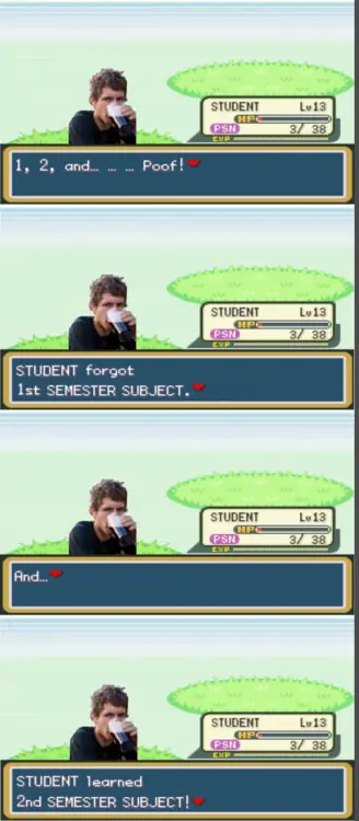 humor