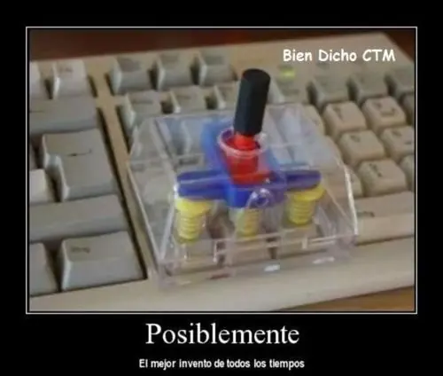 Imagenes y Gifs para pasar el rato.....:D