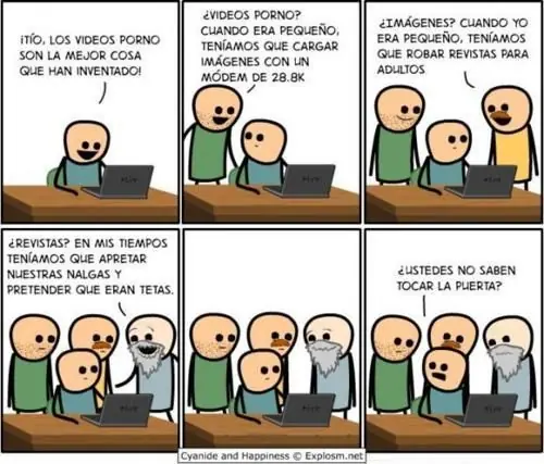 divertidas