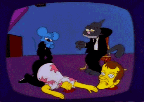 Imagenes y Gifs para pasar el rato.....:D