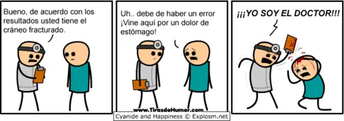 graciosos