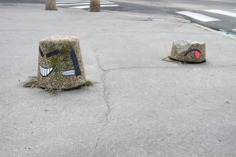 street art
