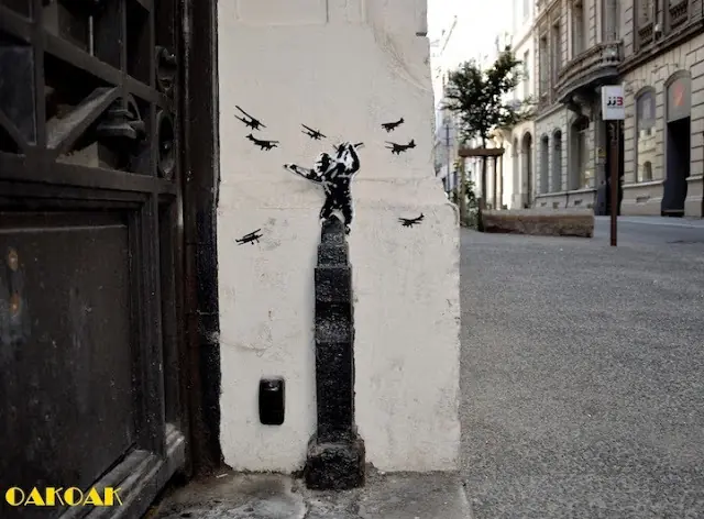 street art