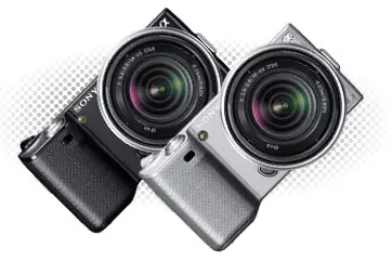 Sony Nex 3 y 5 - firmware hacking