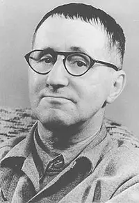 Teatro Escuela-Bertolt Brecht-Federico Herrero