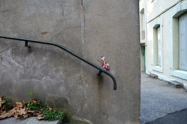 street art