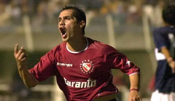 Anibal Hugo