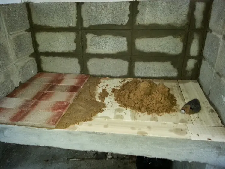 parrilla