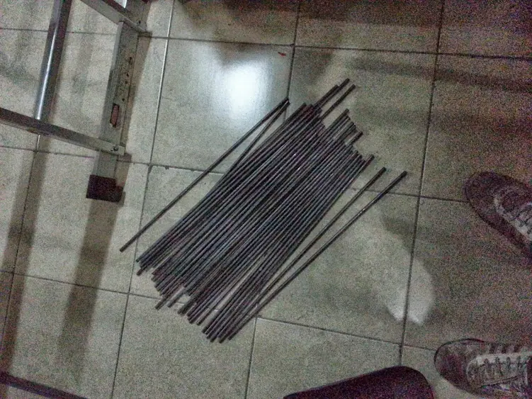 hierro