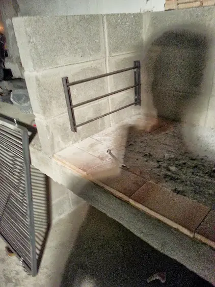 asado