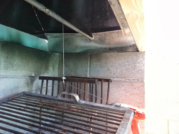 parrilla