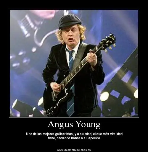 ac/dc We Salute Younesesito 50 P este es mi respost