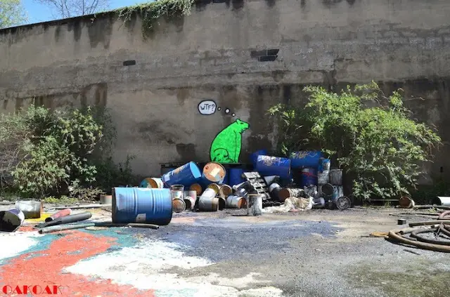 arte