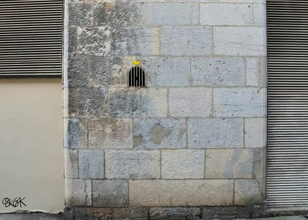 calles