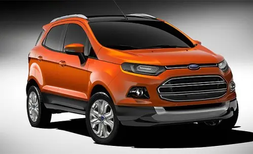 Ultima Noticia de Ford y fabricaciones .
