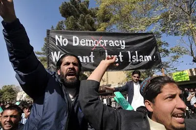 talibanes