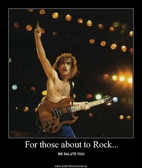 ac/dc We Salute Younesesito 50 P este es mi respost