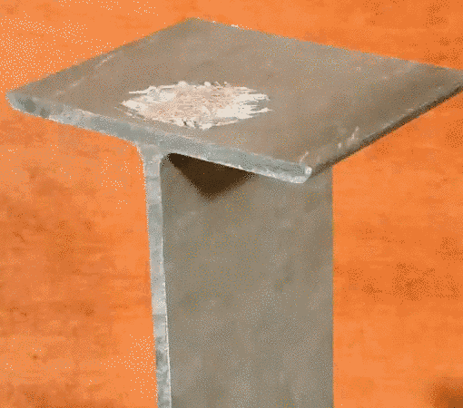 22 Gifs Increíbles de reacciónes Químicas