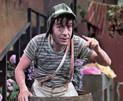 Los chistes Del Chavo Del Ocho que no pasaron en la tele