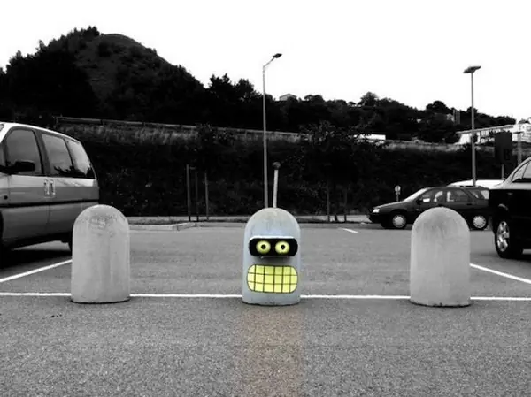 calles