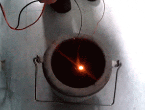 22 Gifs Increíbles de reacciónes Químicas