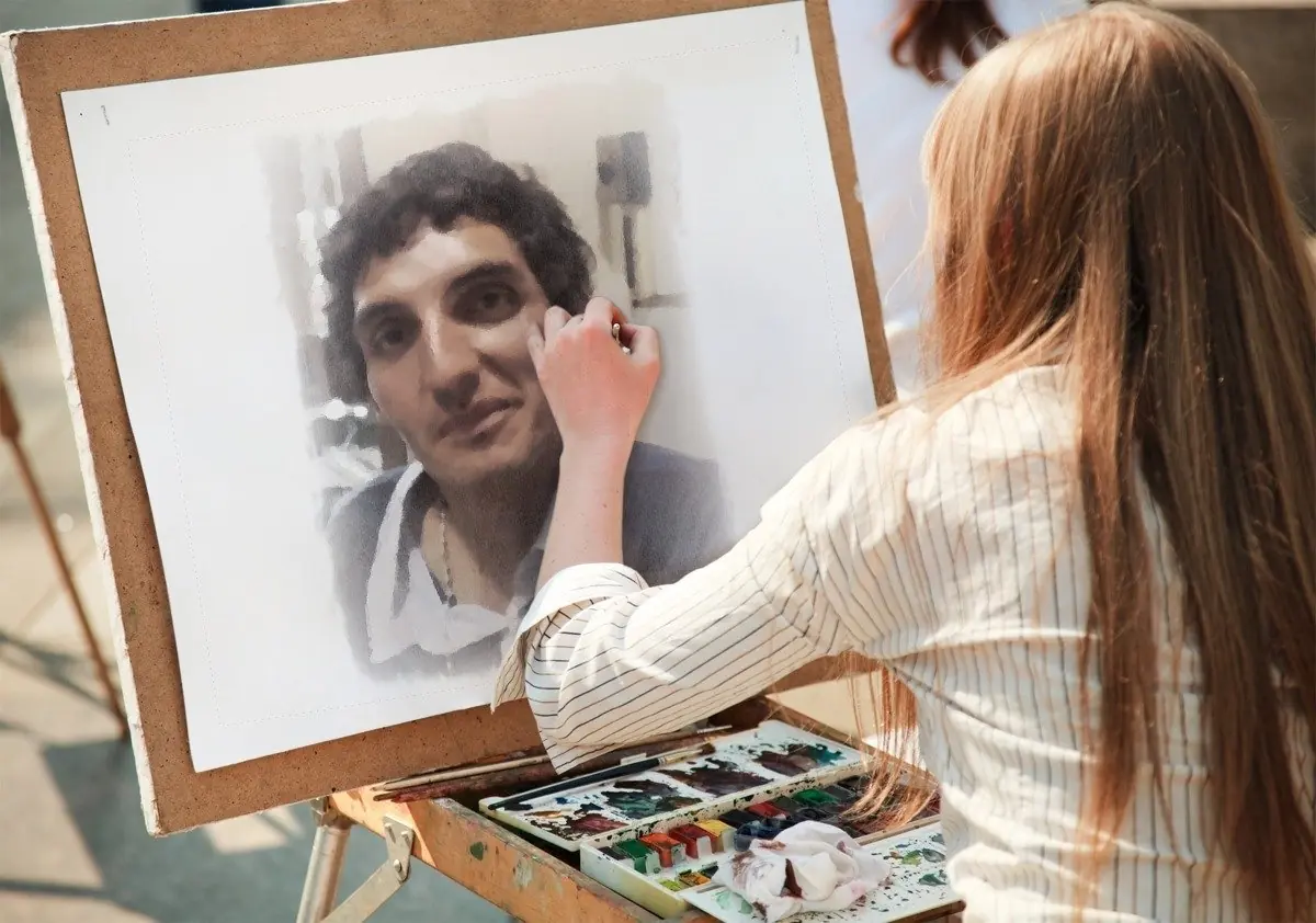 El Pichi y el Mundo a sus Pies