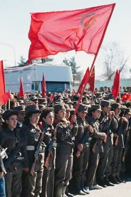 Afganistan