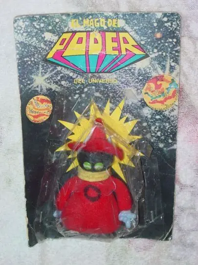 20 juguetes que seguramente no tuvieron exito