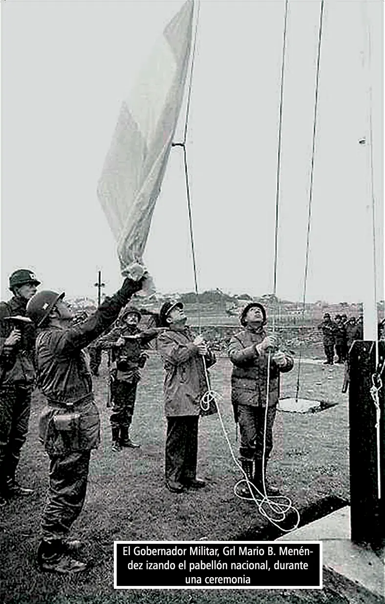 fotos de guerra de malvinas que seguramente no habras visto