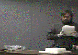 22 Gifs Increíbles de reacciónes Químicas