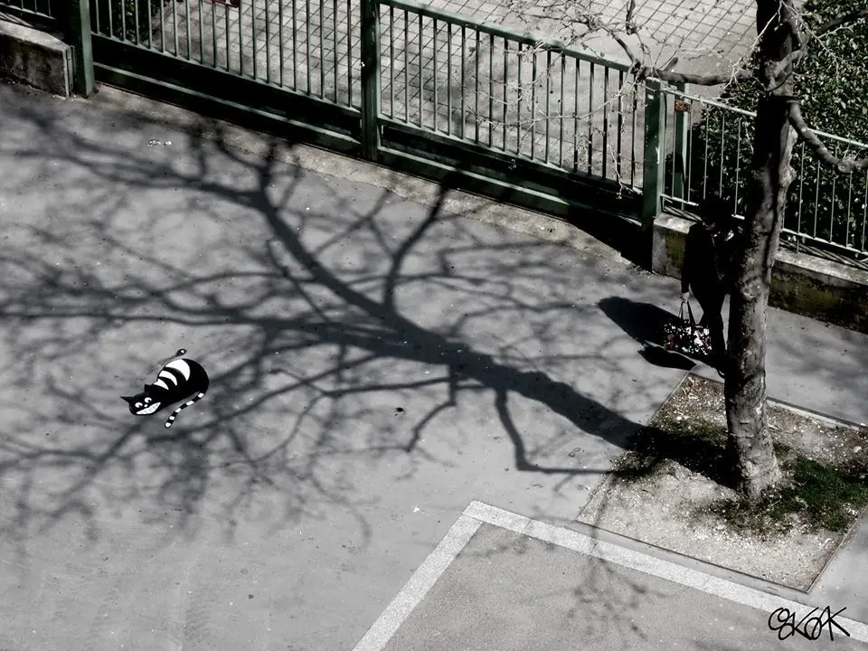 street art
