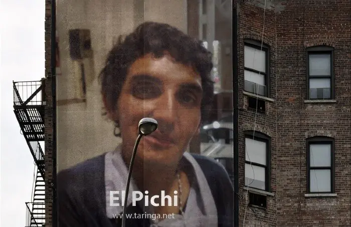 el pichi