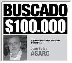 Asesinos de Coca Maggi en Batán.
